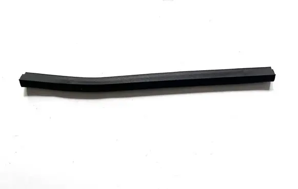 Nissan Rogue Engine compartment rubber 658104BA1A