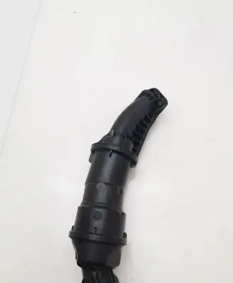 Volvo XC90 Intake resonator 31331636