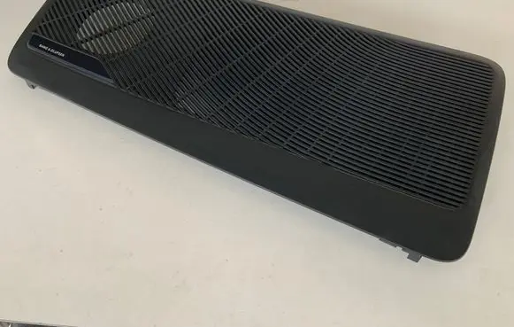 Audi A4 S4 B9 Parcel shelf speaker trim grill 8W5035405C 8W5035405