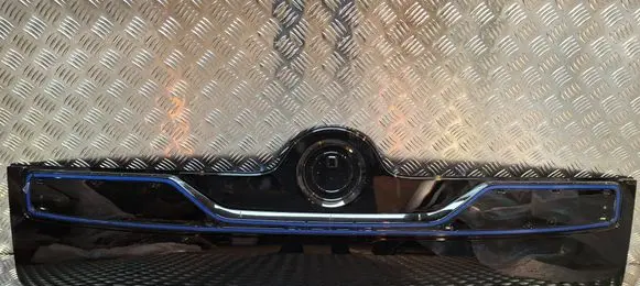 Fiat Doblo Truck tailgate M601