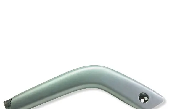 Seat Altea XL Front door interior handle trim 5P0864419