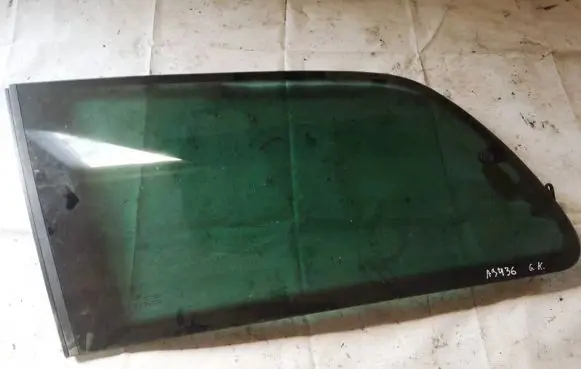 Volkswagen Sharan Rear side window as3