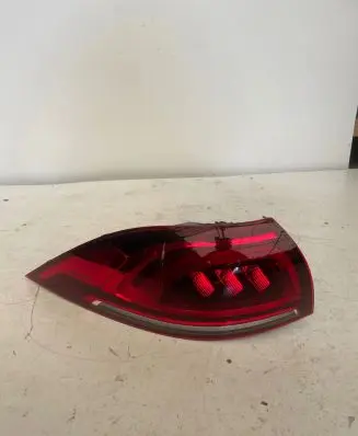 Mercedes-Benz GLE W167 Rear/tail lights