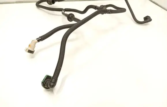 Ford Fiesta Fuel line/pipe/hose K1BY9C987AC