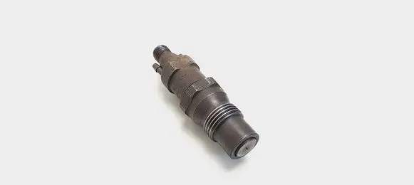 Volkswagen Golf II Fuel injector KCA30S36 068130201R