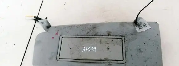 Renault Laguna I Sun visor