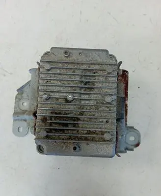 Chrysler Pacifica Voltage converter/converter module 56029814AA