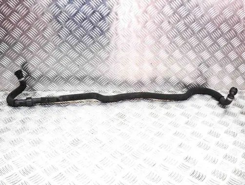 BMW 5 G30 G31 Engine coolant pipe/hose 9314673