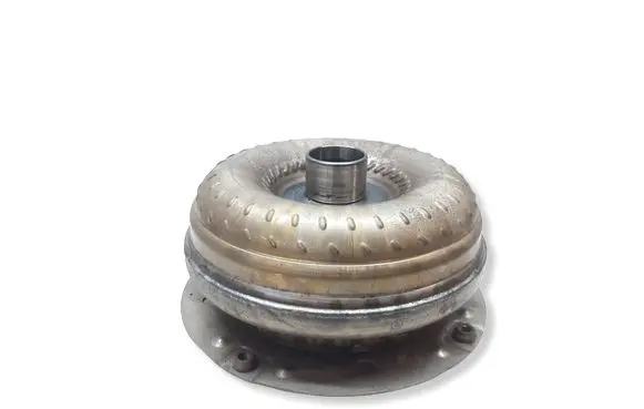 BMW 3 F30 F35 F31 Torque converter 