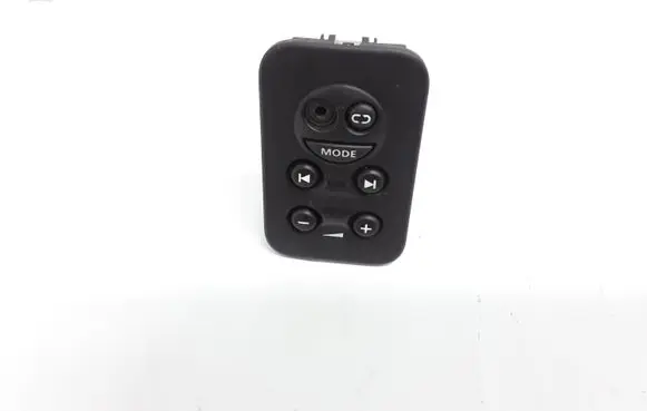 Land Rover Freelander 2 - LR2 Multifunctional control switch/knob 5H2218K909AA XQF500040 070202