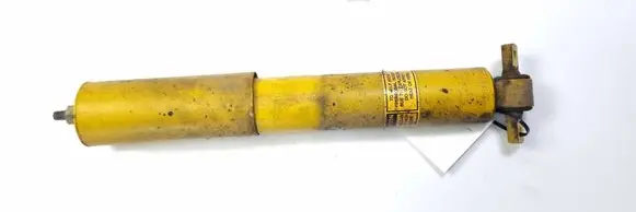 Chevrolet Corvette Front shock absorber/damper 22113593