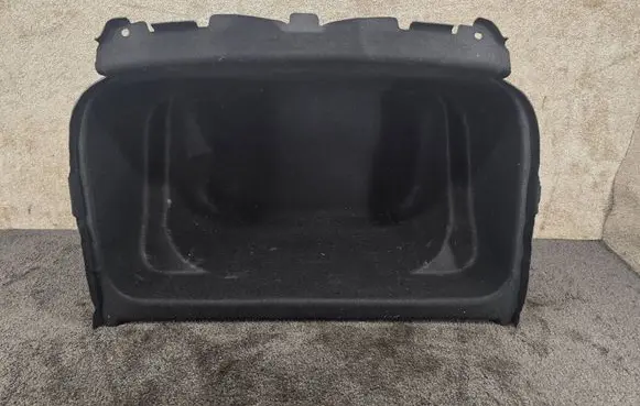 Tesla Model Y Trunk/boot floor carpet liner 161817800A 149294500B