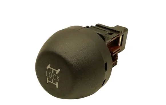Toyota RAV 4 (XA30) Differential lock switch 15B116