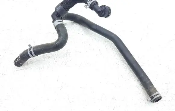 Ford C-MAX II Engine coolant pipe/hose DM5818648 DM5818648CB DM5818648C