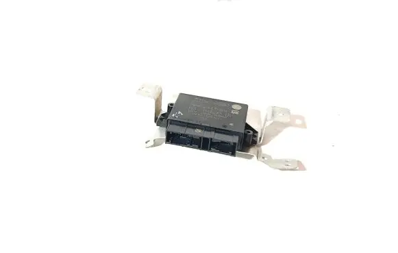 Jaguar XE Parking PDC control unit/module GX6315C859DG GX6315C859