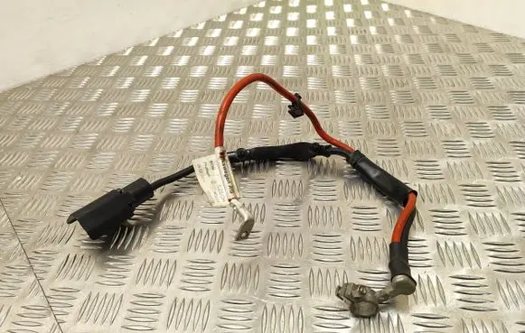 Audi A3 S3 8V Positive cable (battery) 5Q0971228A 09022016