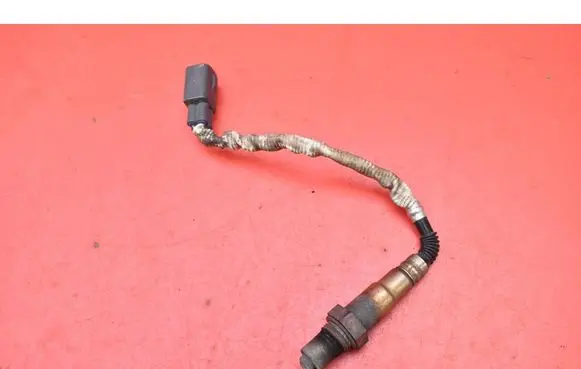 Lambda probe sensor