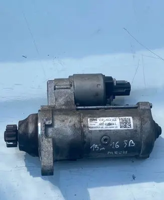Seat Leon (5F) Starter motor 02Z911024L 171113