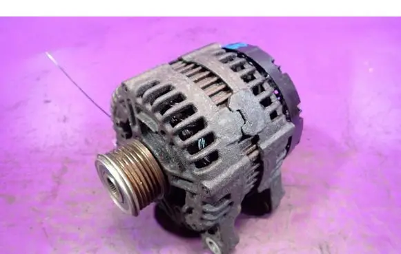 Ford Mondeo MK IV Generator/alternator
