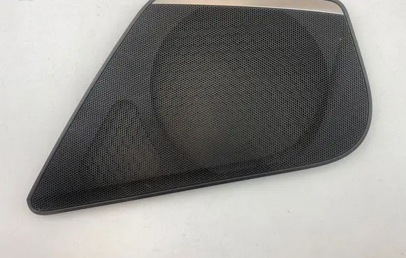 Audi A7 S7 4G Front door speaker cover trim 4G0035419A