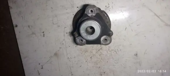 Peugeot Boxer Front upper strut mount 