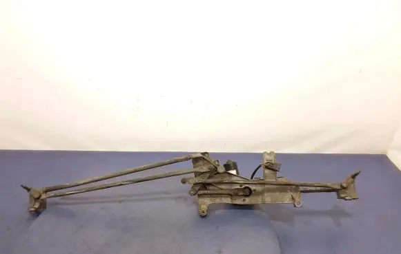 Fiat Ulysse Front wiper linkage and motor