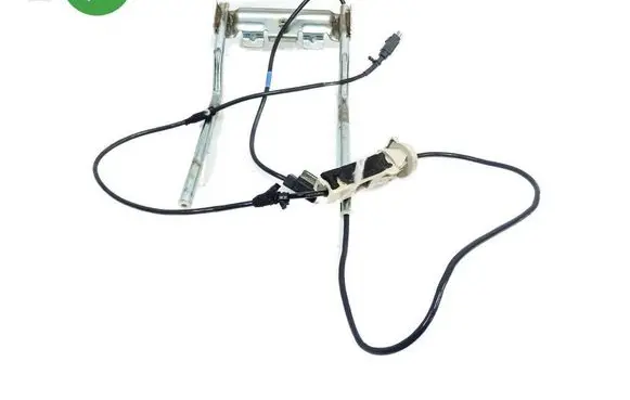 Land Rover Range Rover Sport L320 Rear seat headrest 10031680 3719917 0070426