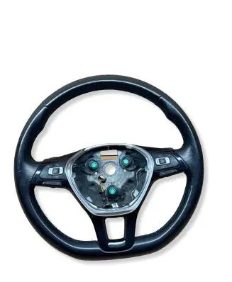 Volkswagen Tiguan Steering wheel 5NN419091BM