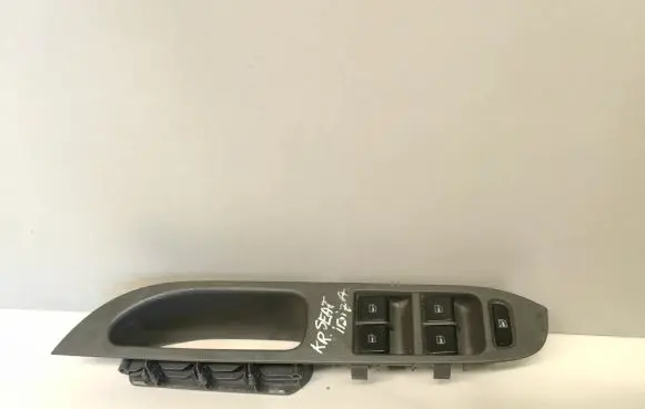 Seat Ibiza III (6L) Electric window control switch 6L1867171G