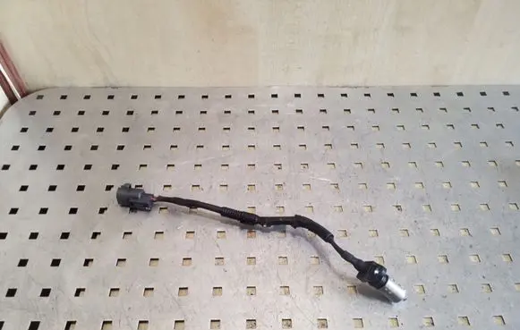 Toyota Auris 150 Crankshaft position sensor 9091905069 0296001471