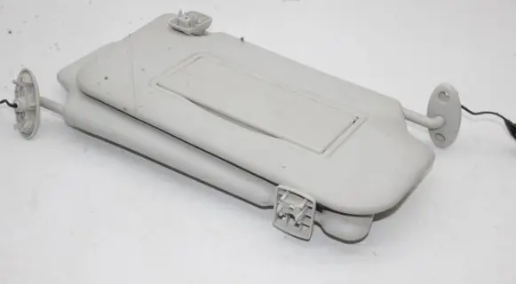 Ford Focus Sun visor