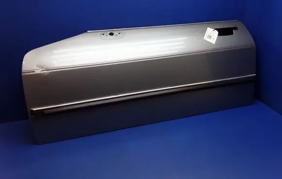 Jaguar XJS Door (2 Door Coupe) 
