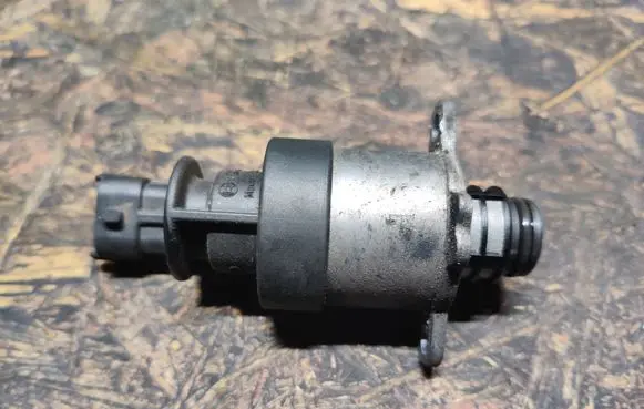 Hyundai i30 Fuel pressure sensor 331002A600