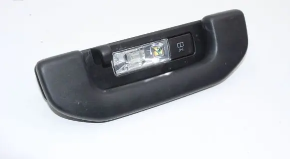 Mercedes-Benz A W177 Rear interior roof grab handle A0009064705