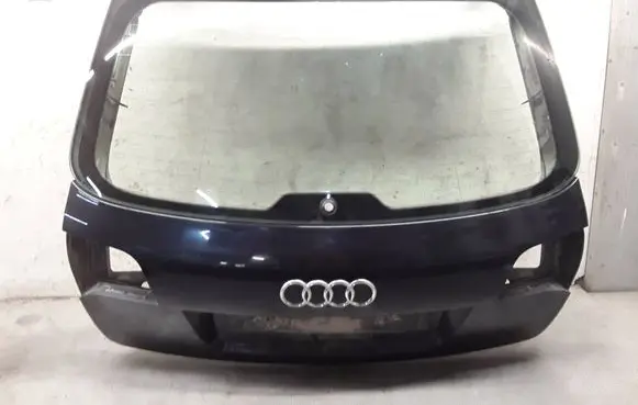 Audi A6 S6 C6 4F Tailgate/trunk/boot lid 
