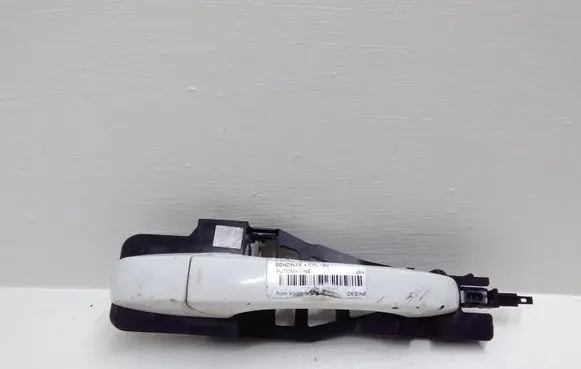 Dodge Caliber Rear door exterior handle 04589888AD