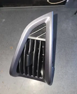 Ford Transit Custom Dashboard side air vent grill/cover trim BK21V018B08AA 01032017