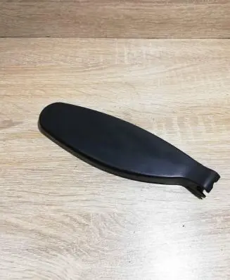 Mercedes-Benz GLC C253 Windshield/front glass wiper blade A2058240219