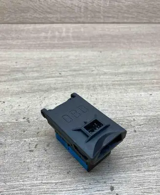 BMW 3 E46 Other interior part 6920069 OBD