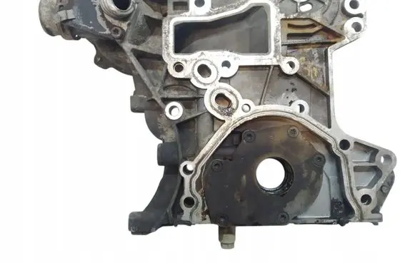 Opel Meriva A Oil pump 24405894