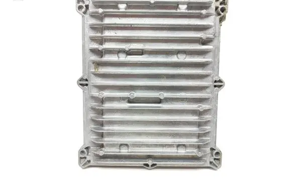 Audi A6 C7 Engine control unit/module 4G2907401B 4G2907401 1039S88930
