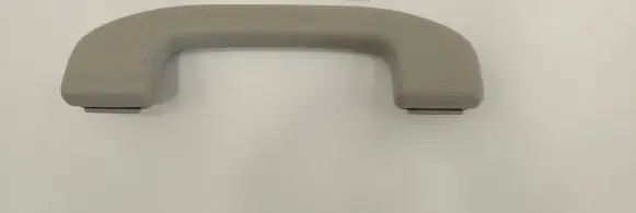 Nissan Leaf II (ZE1) Front interior roof grab handle