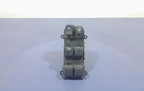 Honda Jazz Electric window control switch TF0G410