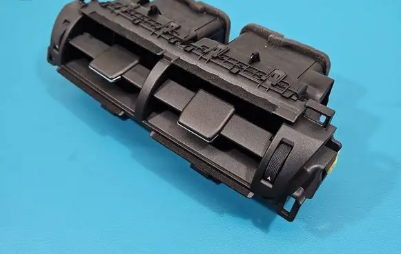 Lexus NX Dash center air vent grill 55670-78010 IMPRK1523219