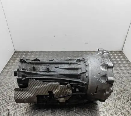 Porsche Cayenne (92A) Automatic gearbox 0C8300035B RML