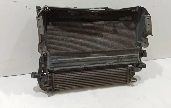 Renault Trafic III (X82) Radiator set 