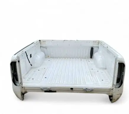 Mercedes-Benz X-class W470 Pickup box 