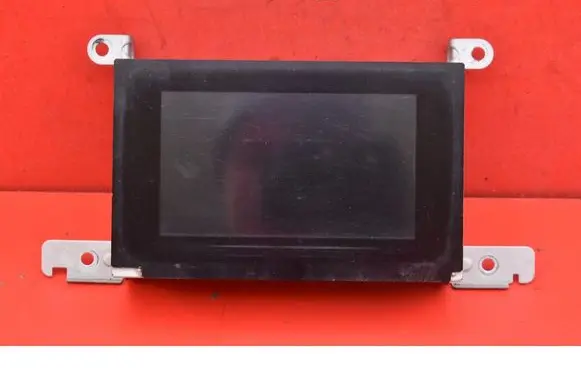 Nissan Primera Radio/CD/DVD/GPS head unit 28090AV617