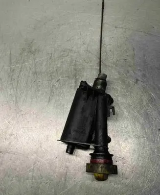 Oil level dip stick