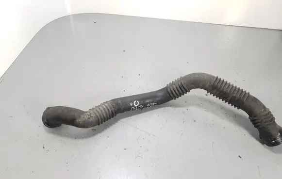 Mercedes-Benz B W245 Intercooler hose/pipe A169520